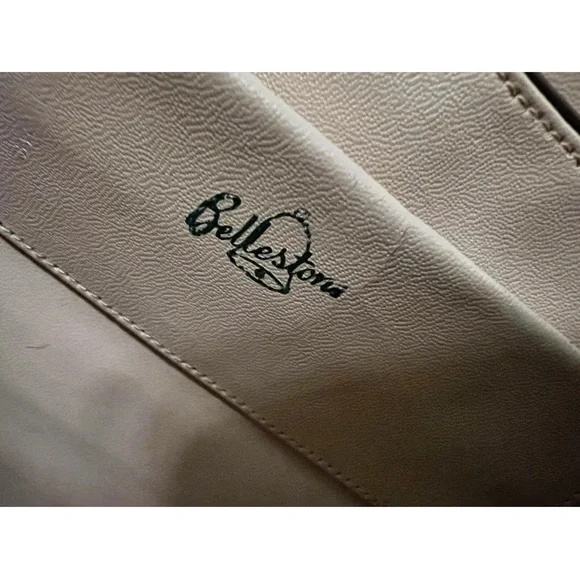 Vintage 1950’s Bellestone Purse - Picture 13 of 14